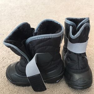 KAMIK snow boots